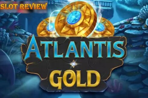 Atlantis Gold Slot Review